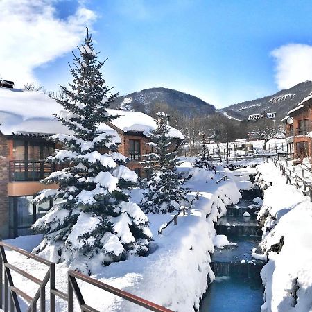 Teghenis Resort Cahkadzor Kültér fotó