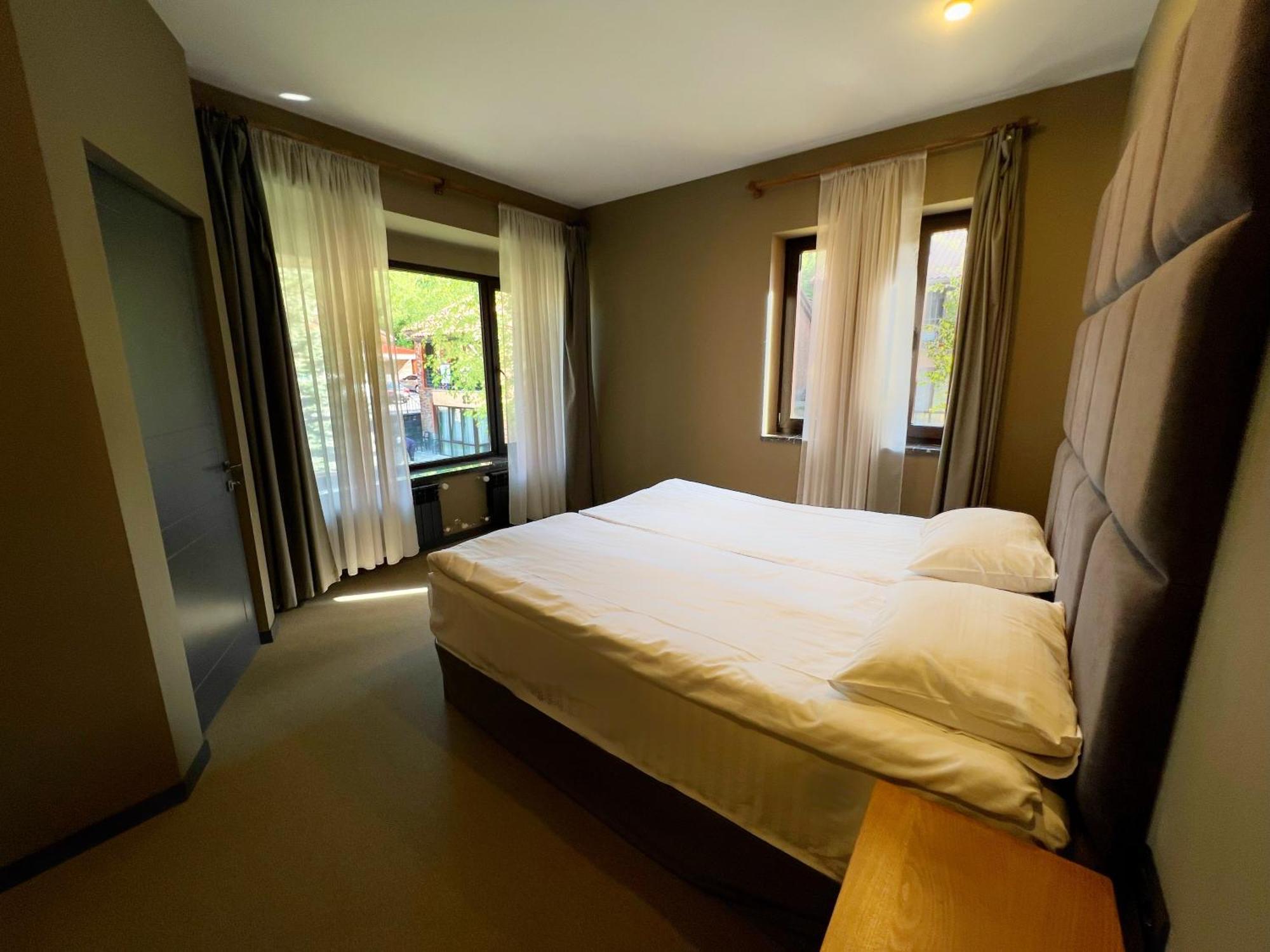 Teghenis Resort Cahkadzor Szoba fotó