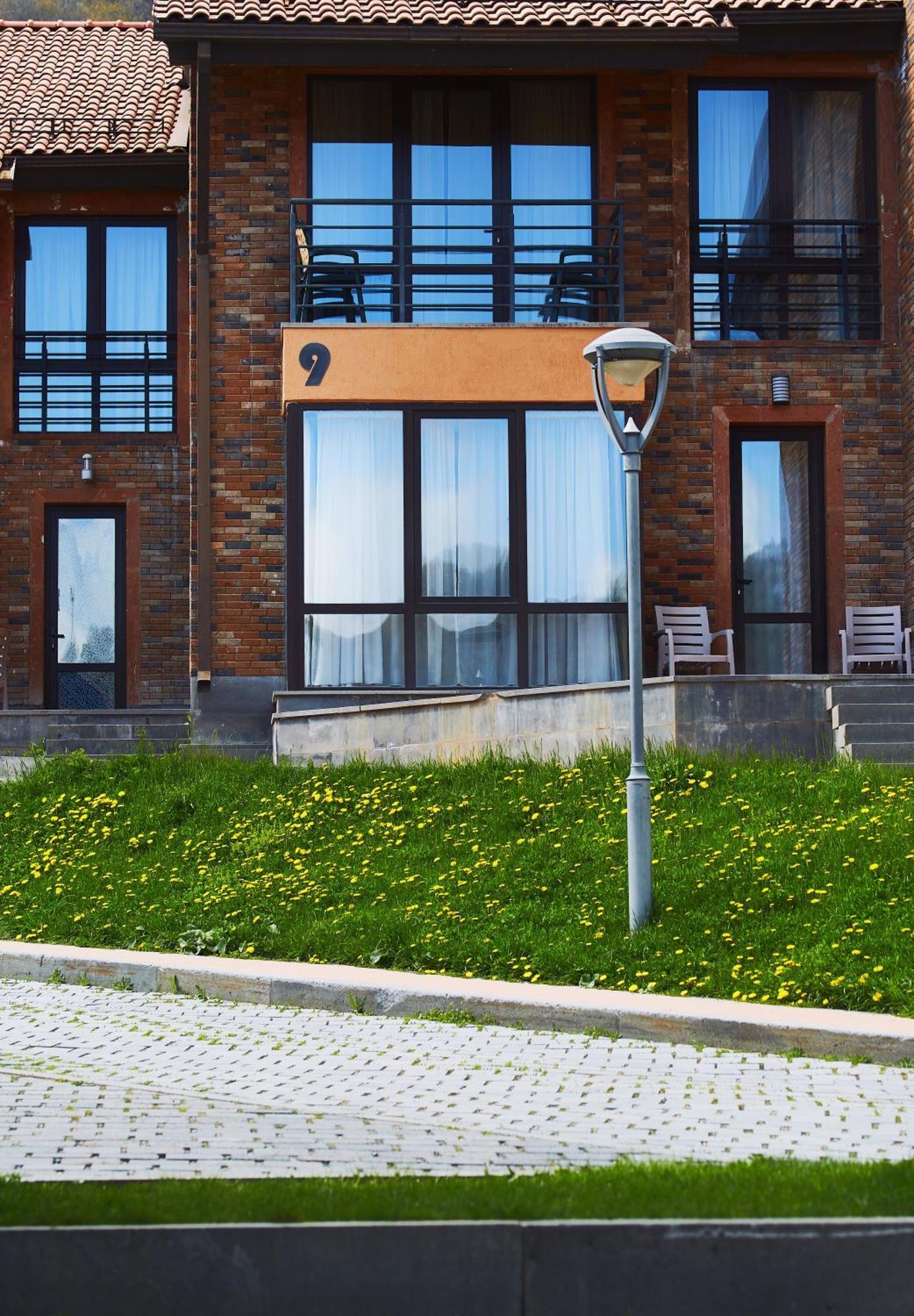 Teghenis Resort Cahkadzor Szoba fotó