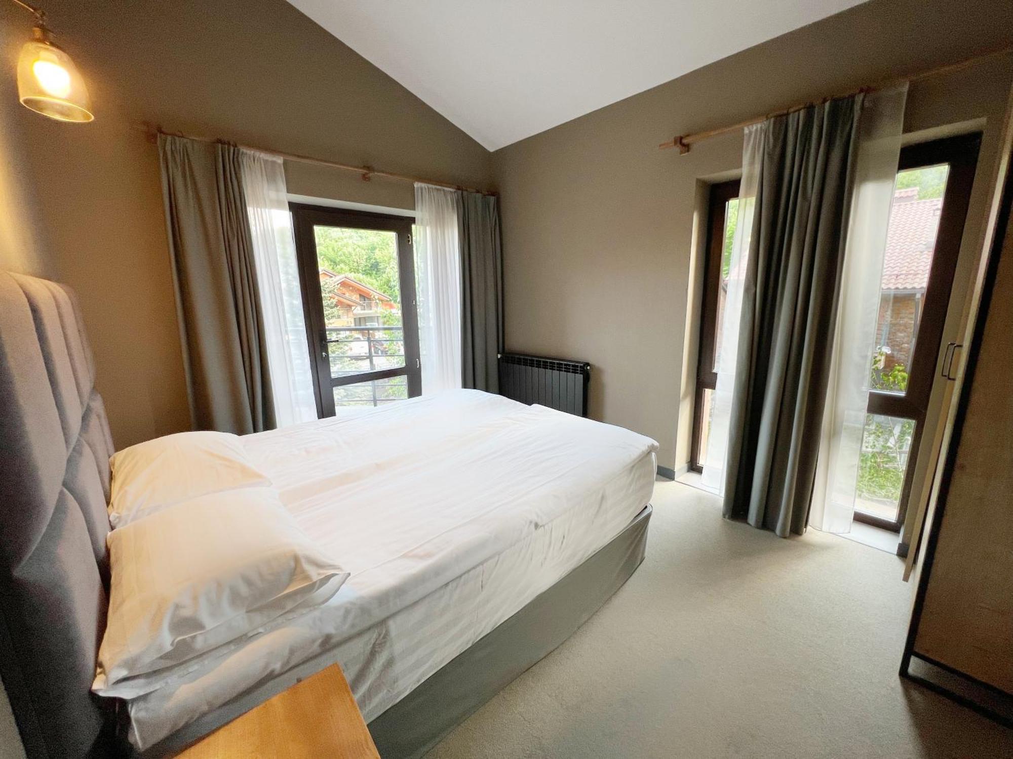 Teghenis Resort Cahkadzor Szoba fotó