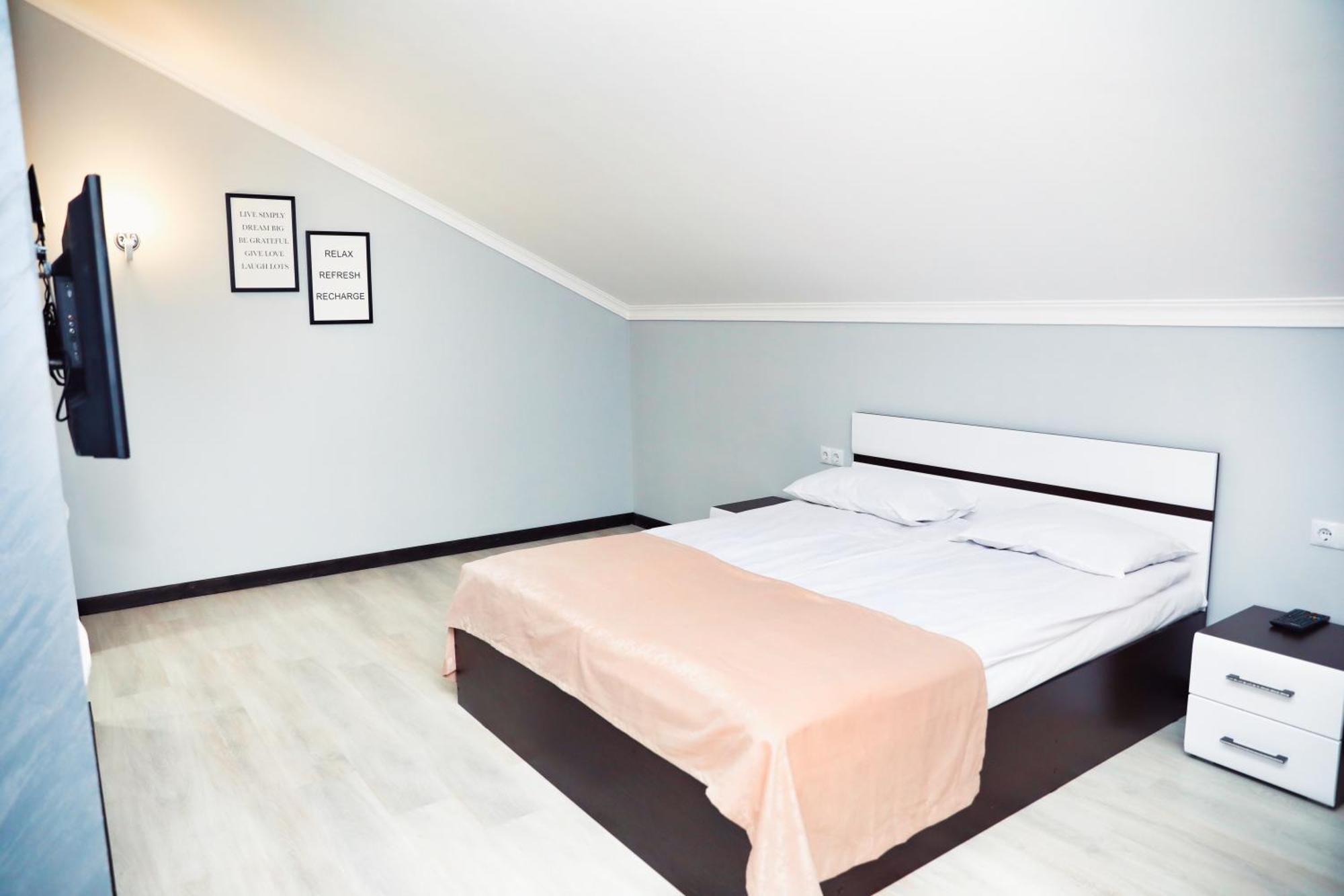 Teghenis Resort Cahkadzor Kültér fotó