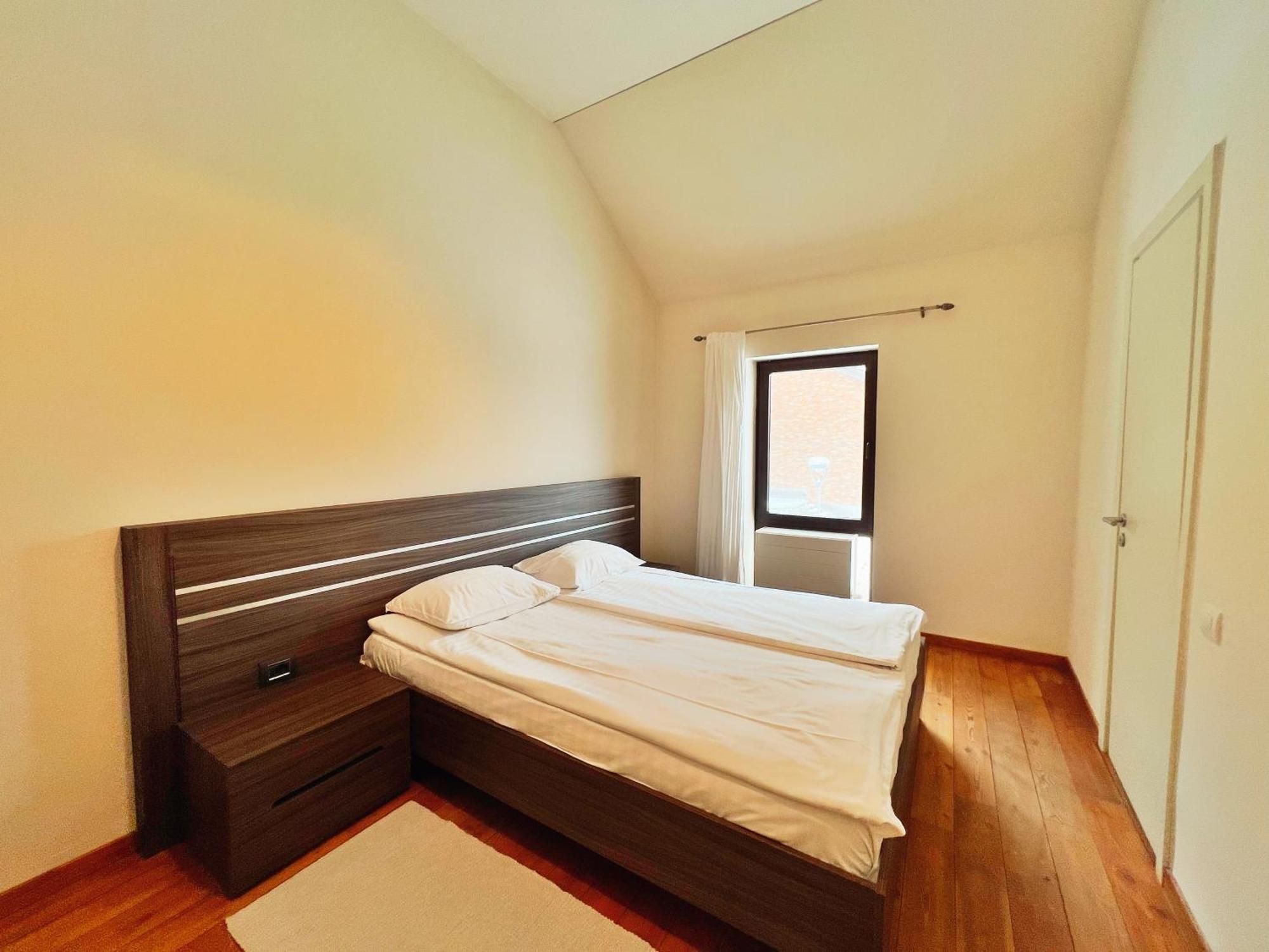 Teghenis Resort Cahkadzor Kültér fotó