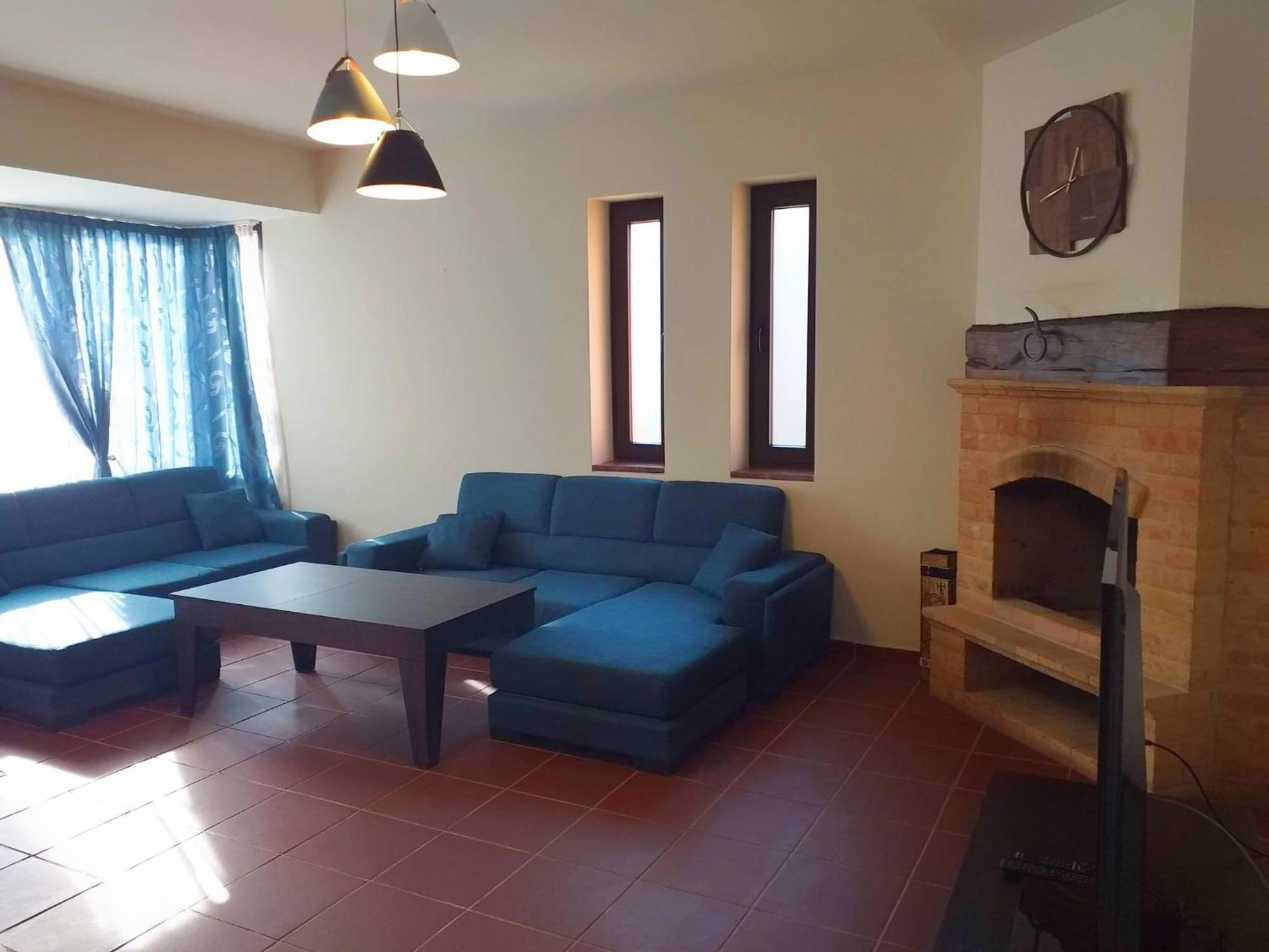 Teghenis Resort Cahkadzor Kültér fotó