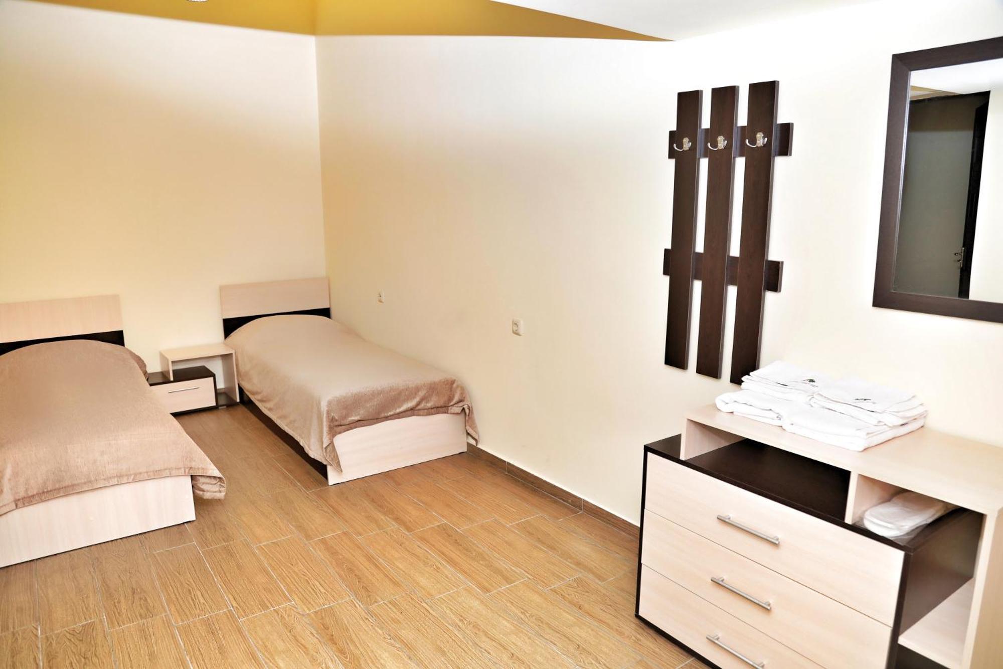 Teghenis Resort Cahkadzor Kültér fotó