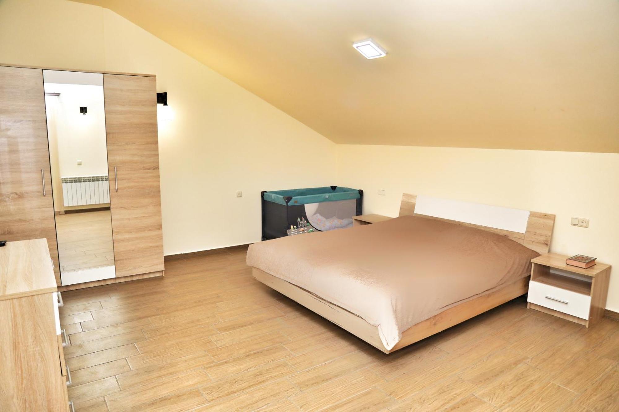 Teghenis Resort Cahkadzor Kültér fotó