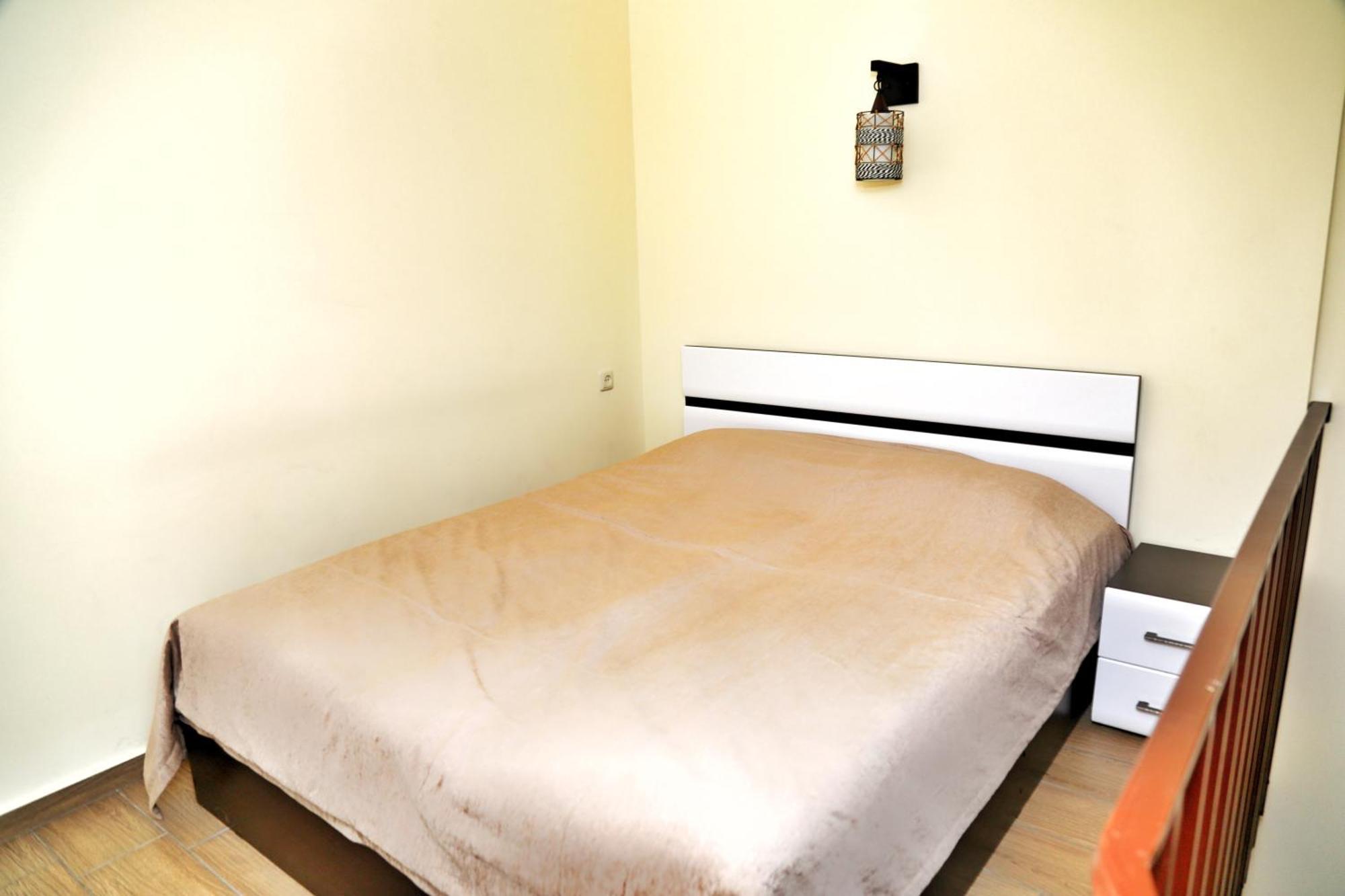 Teghenis Resort Cahkadzor Kültér fotó