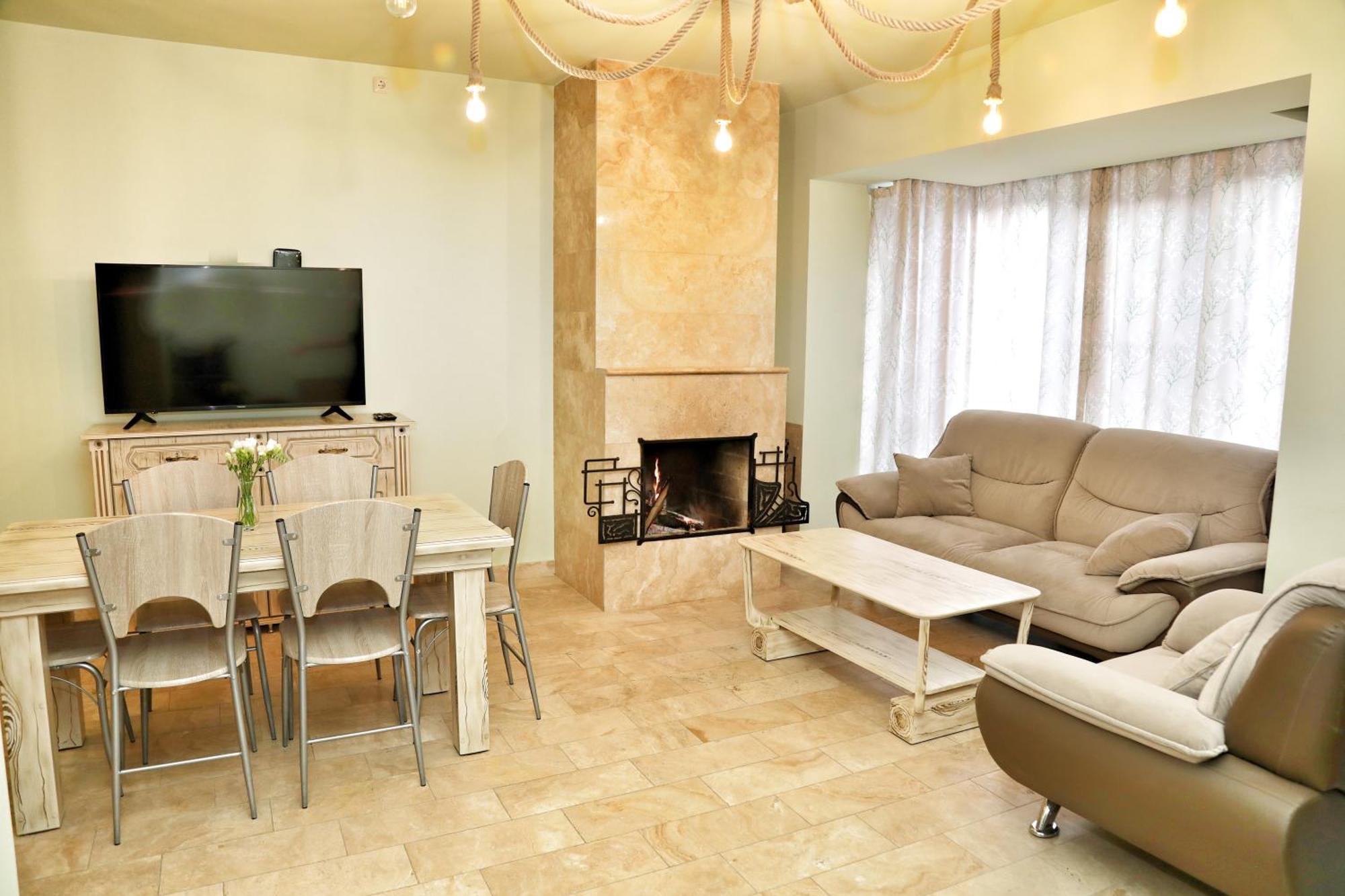 Teghenis Resort Cahkadzor Kültér fotó