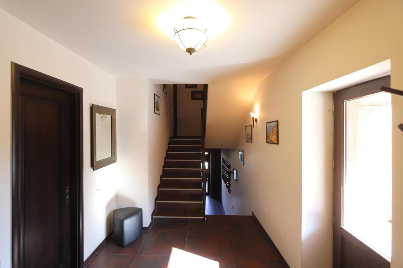 Teghenis Resort Cahkadzor Kültér fotó