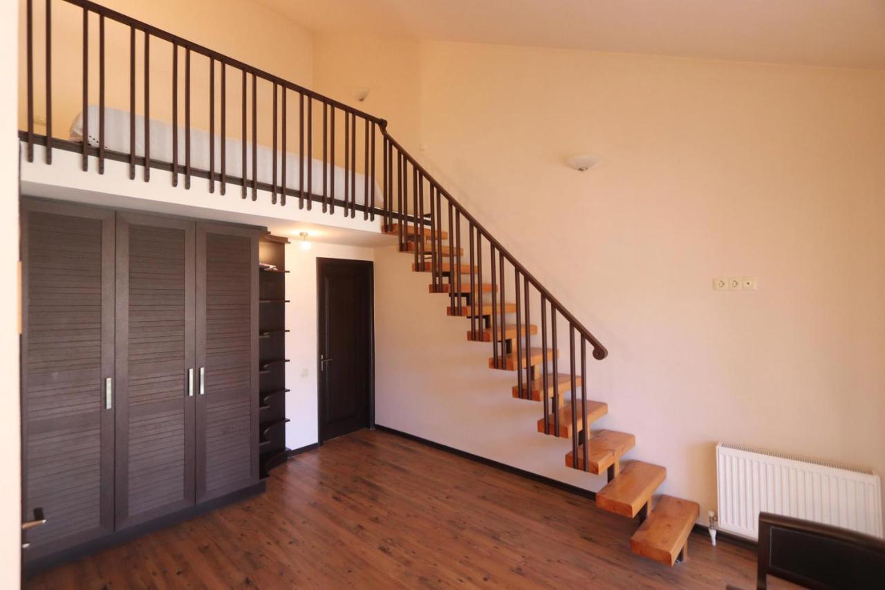Teghenis Resort Cahkadzor Kültér fotó