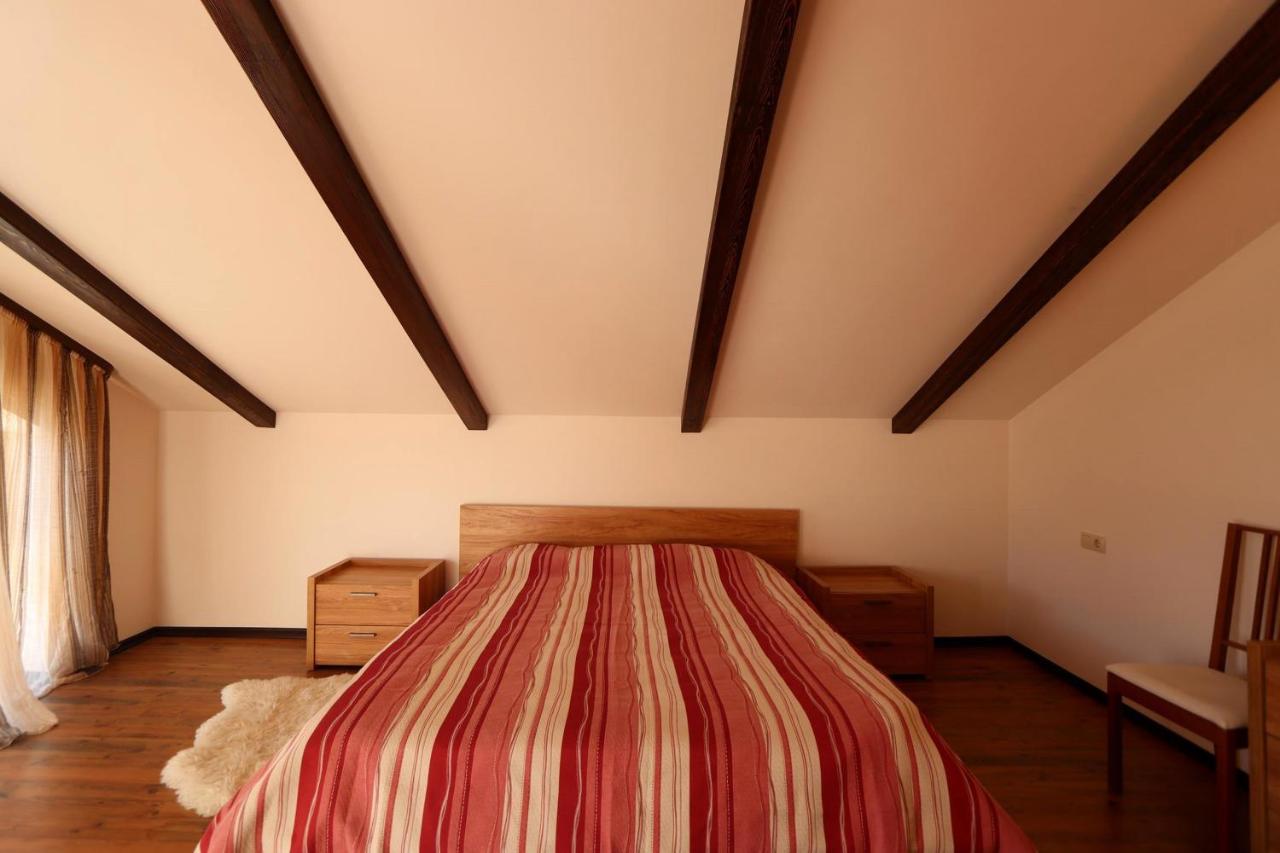 Teghenis Resort Cahkadzor Kültér fotó