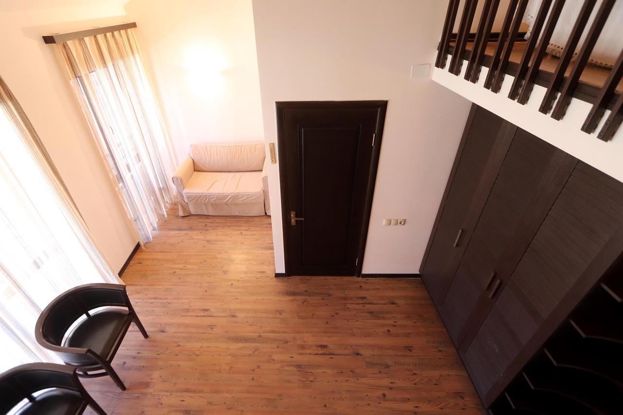 Teghenis Resort Cahkadzor Kültér fotó