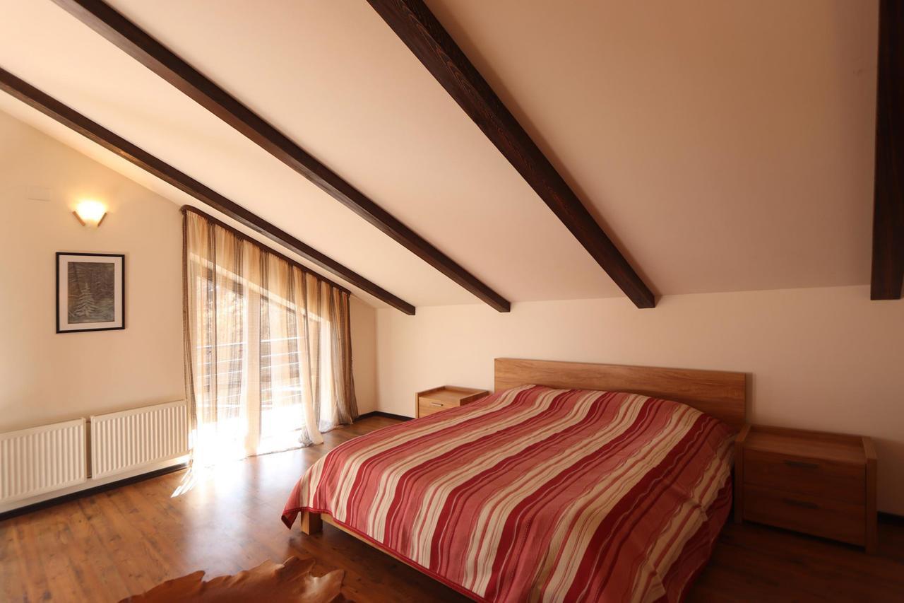 Teghenis Resort Cahkadzor Kültér fotó
