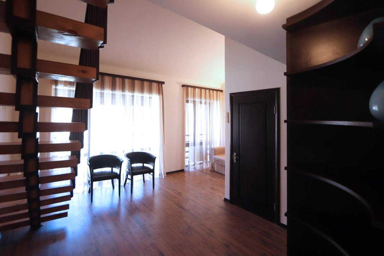 Teghenis Resort Cahkadzor Kültér fotó