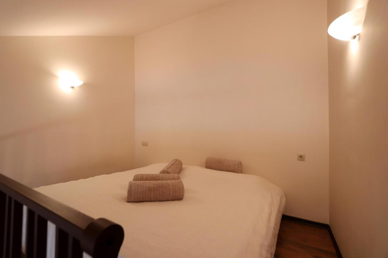 Teghenis Resort Cahkadzor Kültér fotó
