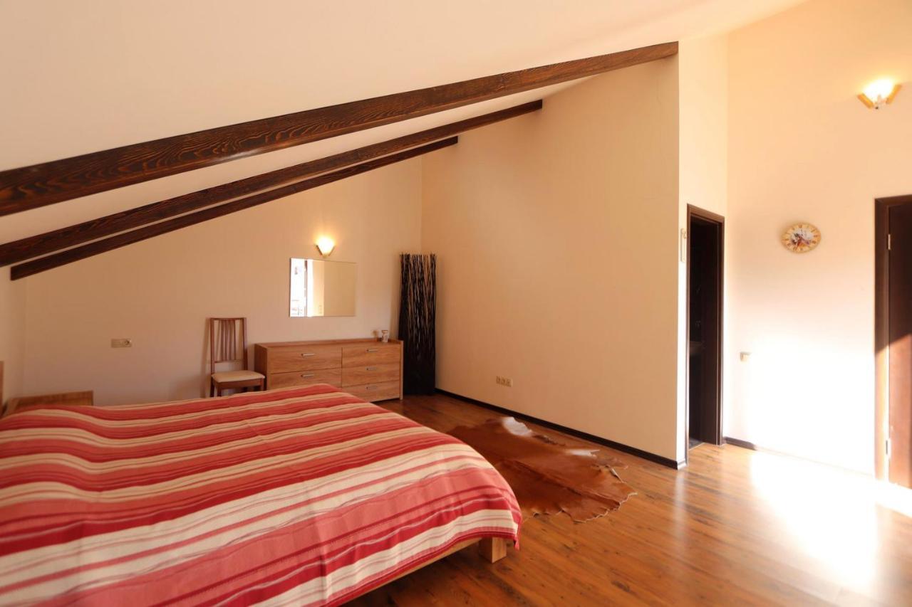 Teghenis Resort Cahkadzor Kültér fotó