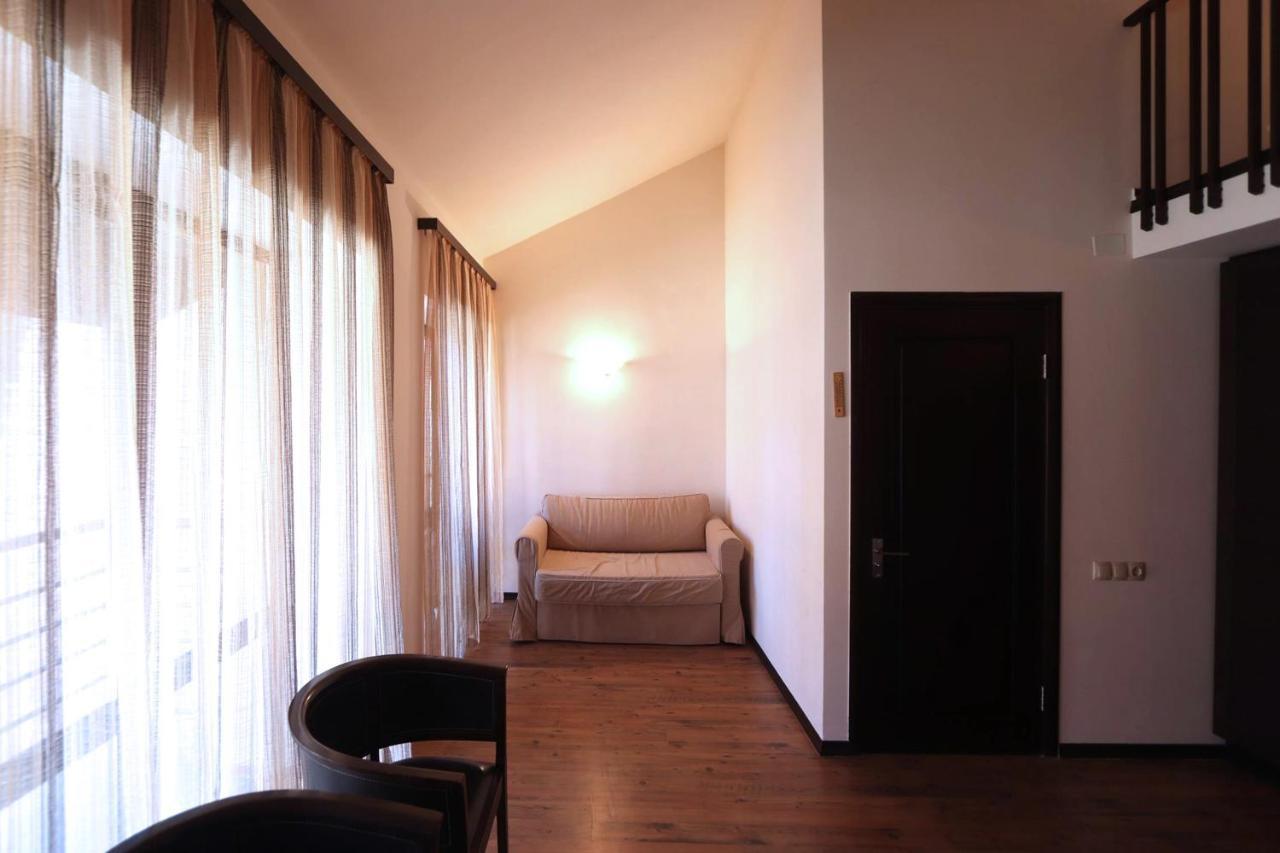 Teghenis Resort Cahkadzor Kültér fotó