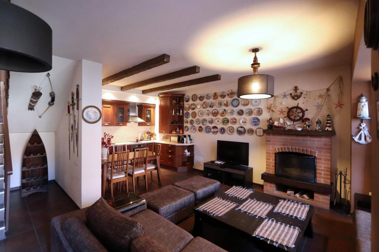 Teghenis Resort Cahkadzor Kültér fotó